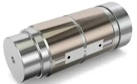 bronze sliding layer hydrodynamic plain bearings