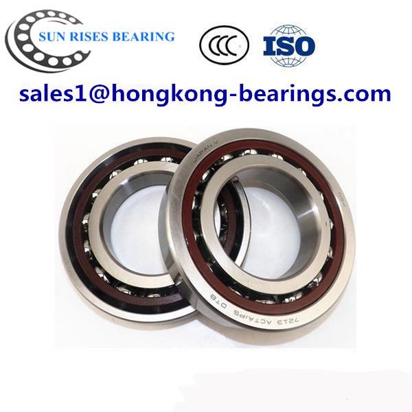 95BNR20XV1V Angular Contact Ball Bearing 95BNR20SV1V 95BNR20HV1V