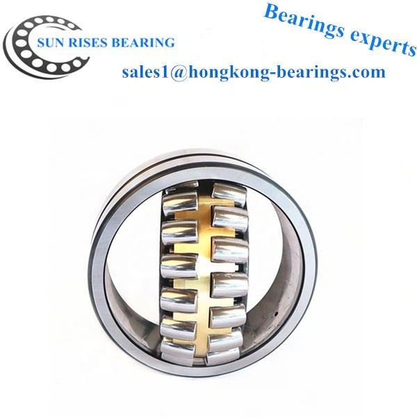 23022 CC/W33 Bearing Spherical Roller Bearings