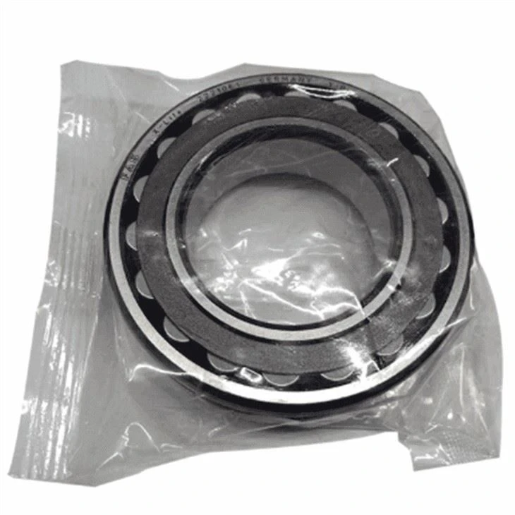 24124 CC/W33 Bearing Spherical Roller Bearings