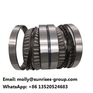 مہر رول گردن بیرنگ NP321803