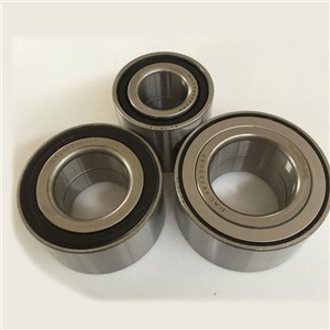 DAC39680037- آٹو وہیل بال بیئرنگ
