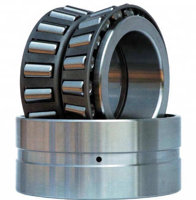 FAG F-803422.TR2 - Double Row Tapered Roller Bearing In Stock