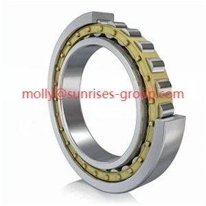 دستیاب NU2372 - E - M1A - C3 سنگل صف بیلناکار رولر بیئرنگ